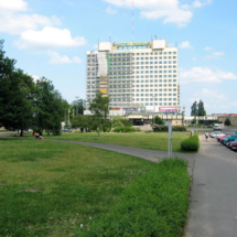0128 - Marktplatz- Hotel Rodlo ehem_ Standort Johanneskirche_jpg