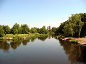 0162 - Blick entlang der Küddow_jpg